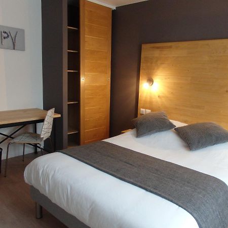 Hotel Castel Neuves-Maisons Eksteriør billede