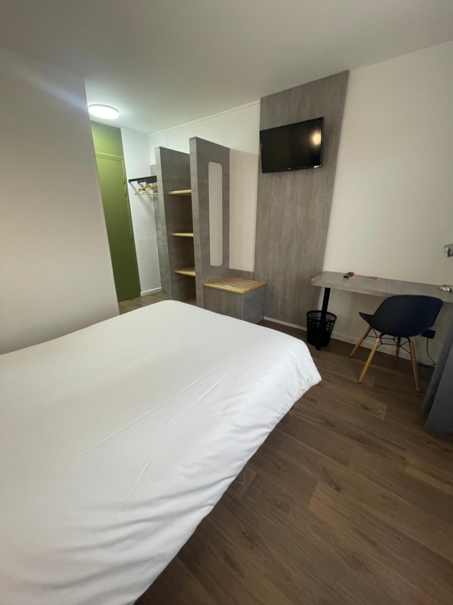 Hotel Castel Neuves-Maisons Eksteriør billede