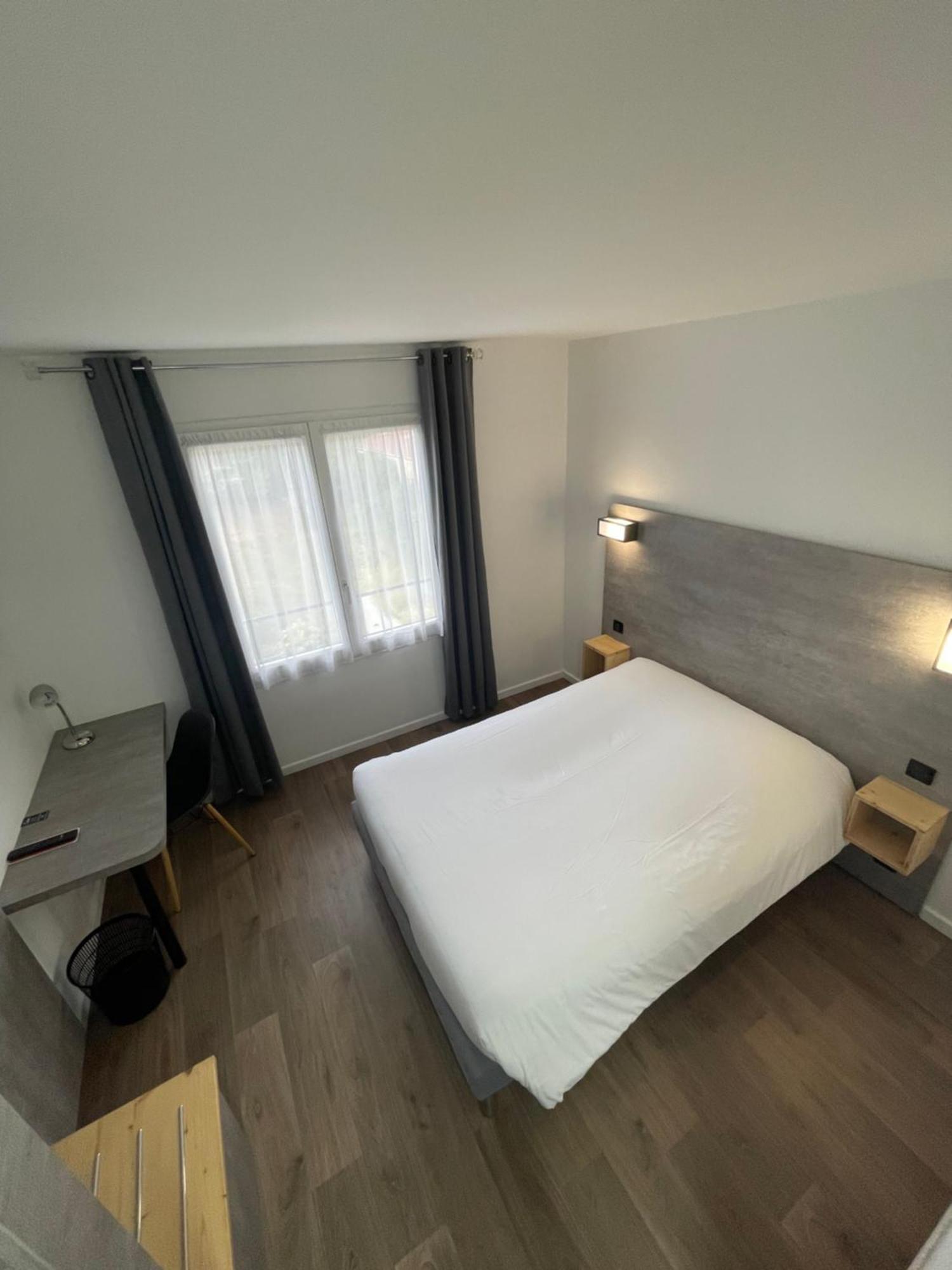 Hotel Castel Neuves-Maisons Eksteriør billede