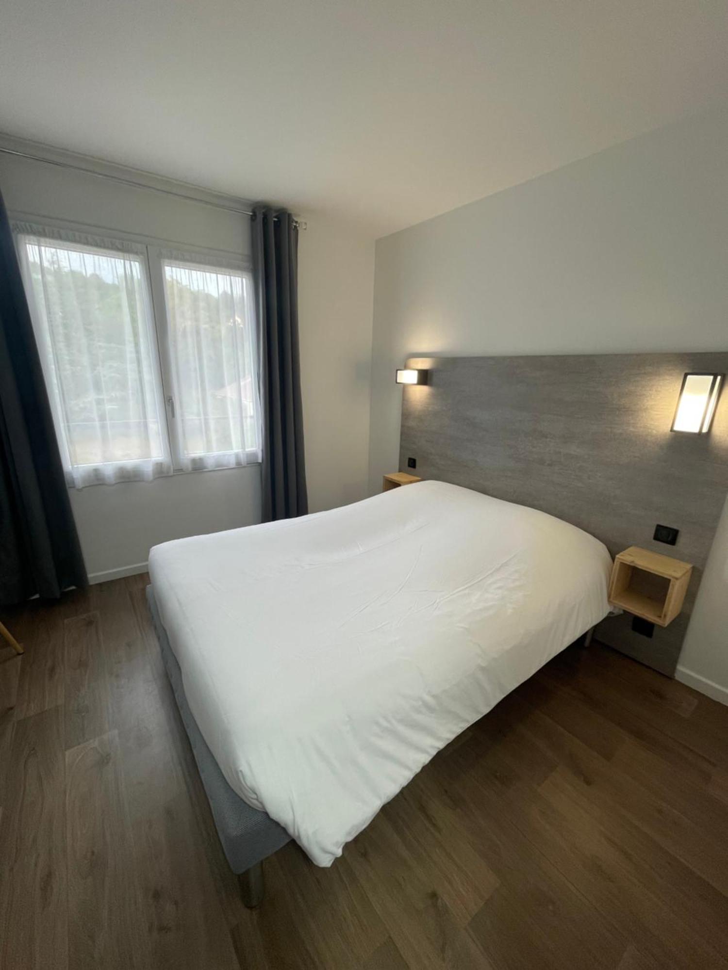 Hotel Castel Neuves-Maisons Eksteriør billede