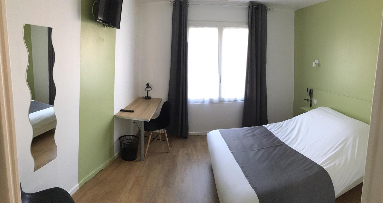 Hotel Castel Neuves-Maisons Eksteriør billede