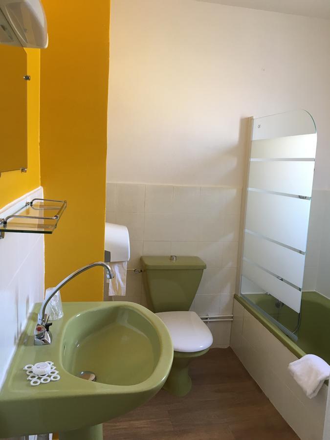 Hotel Castel Neuves-Maisons Eksteriør billede