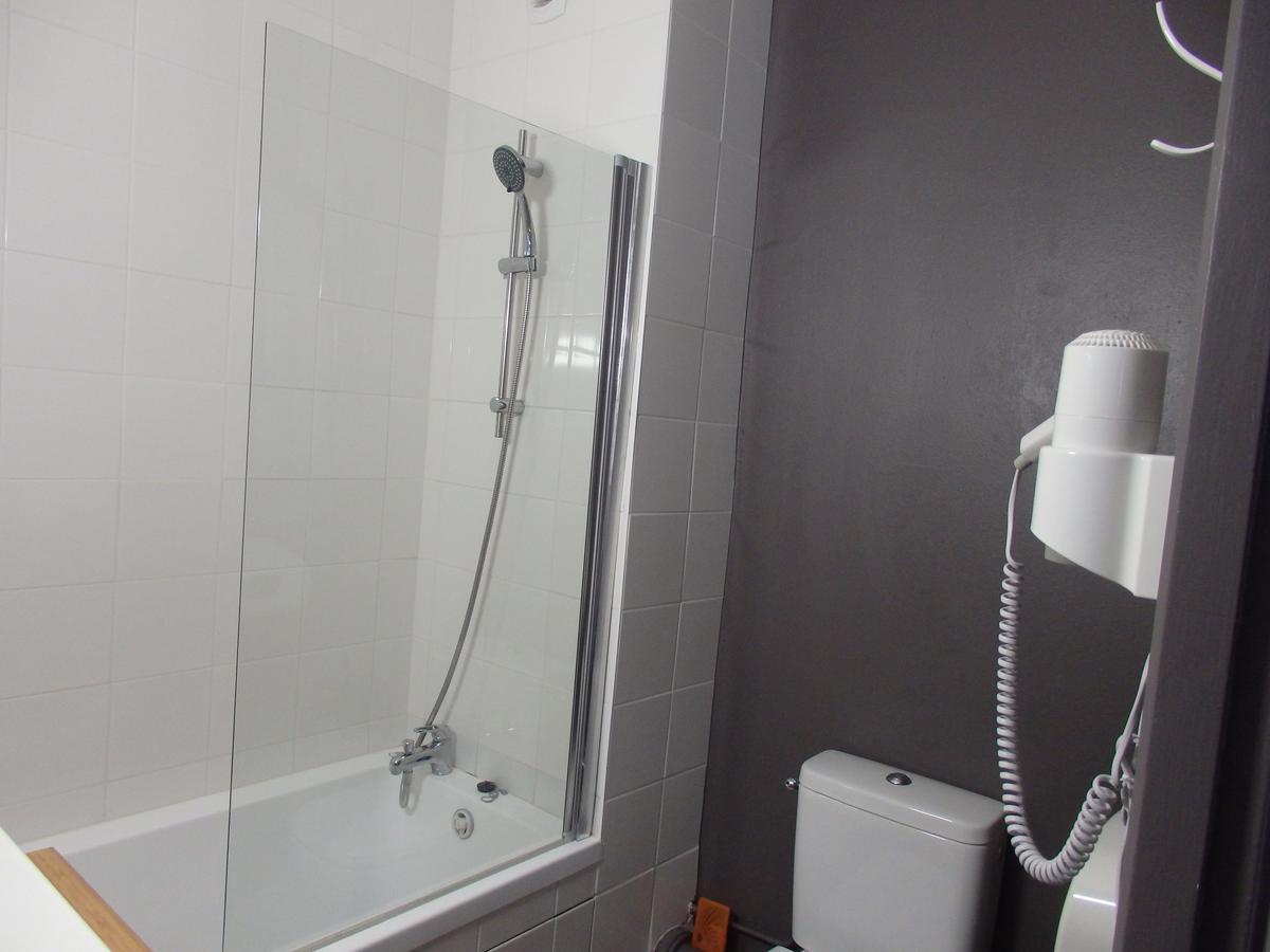 Hotel Castel Neuves-Maisons Eksteriør billede