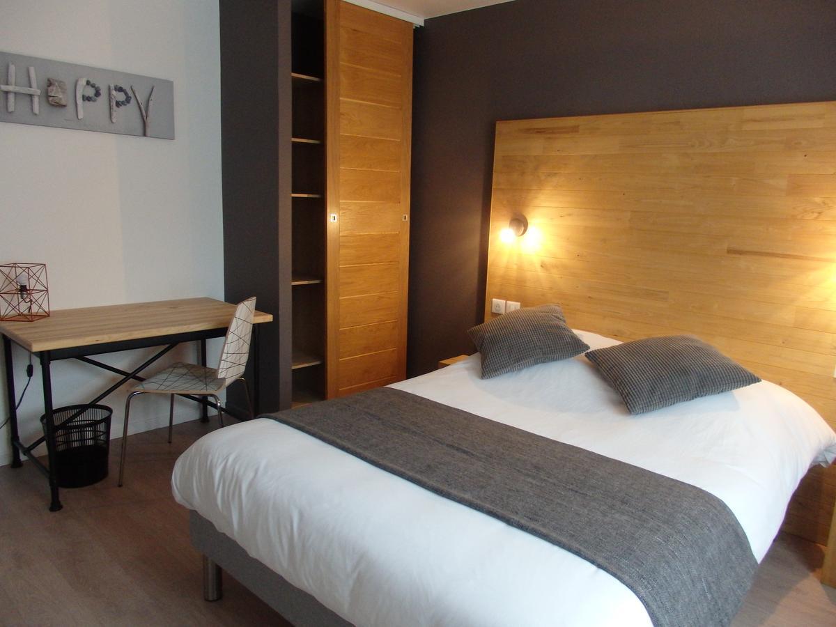 Hotel Castel Neuves-Maisons Eksteriør billede