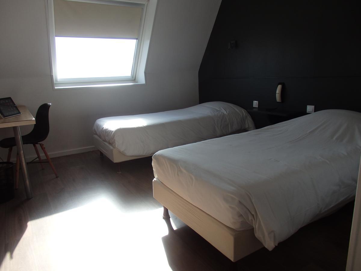 Hotel Castel Neuves-Maisons Eksteriør billede